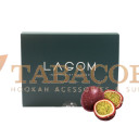 Табак для кальяна Lagom Passionflower 200 гр. Фото.